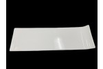 WP1290 HANDLE PLATE